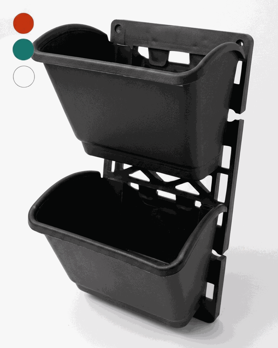 Odoo - Prueba 1 a tres columnas
